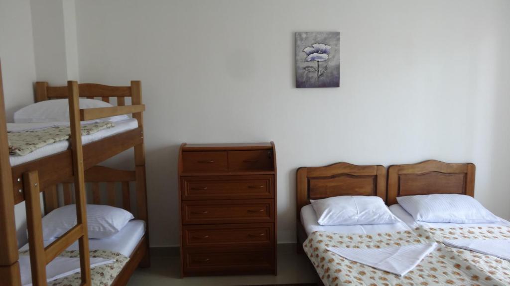 Hotel Ritsa room 2